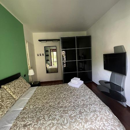 Anto'S House Apartment Реко Екстериор снимка
