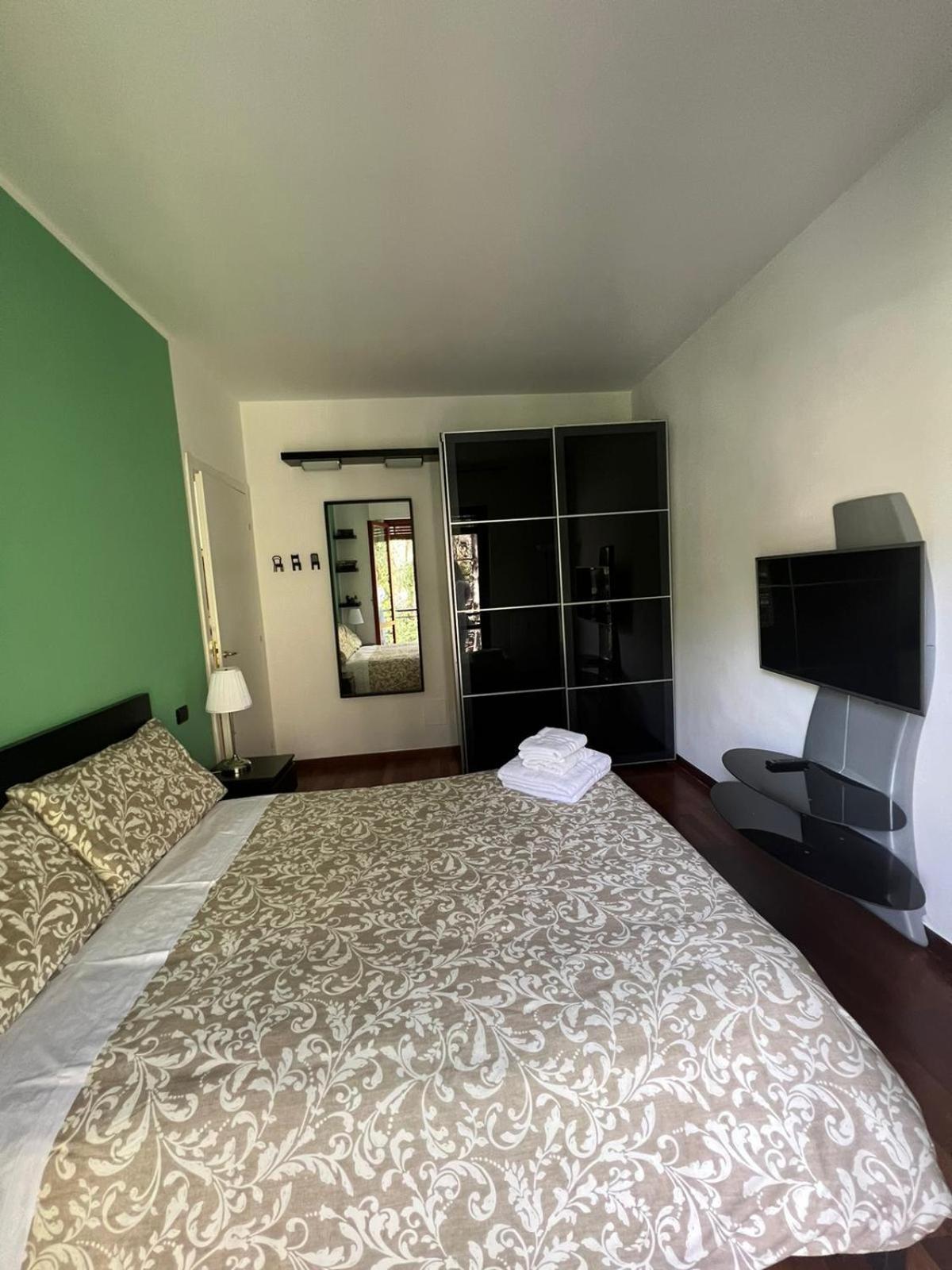 Anto'S House Apartment Реко Екстериор снимка