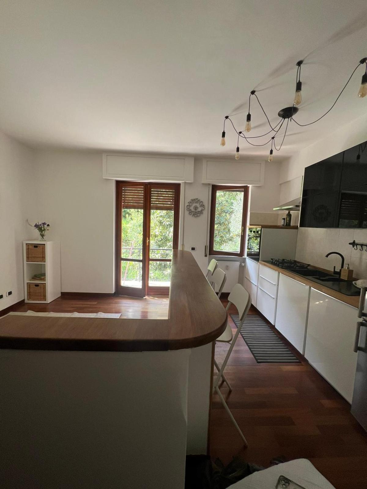 Anto'S House Apartment Реко Екстериор снимка