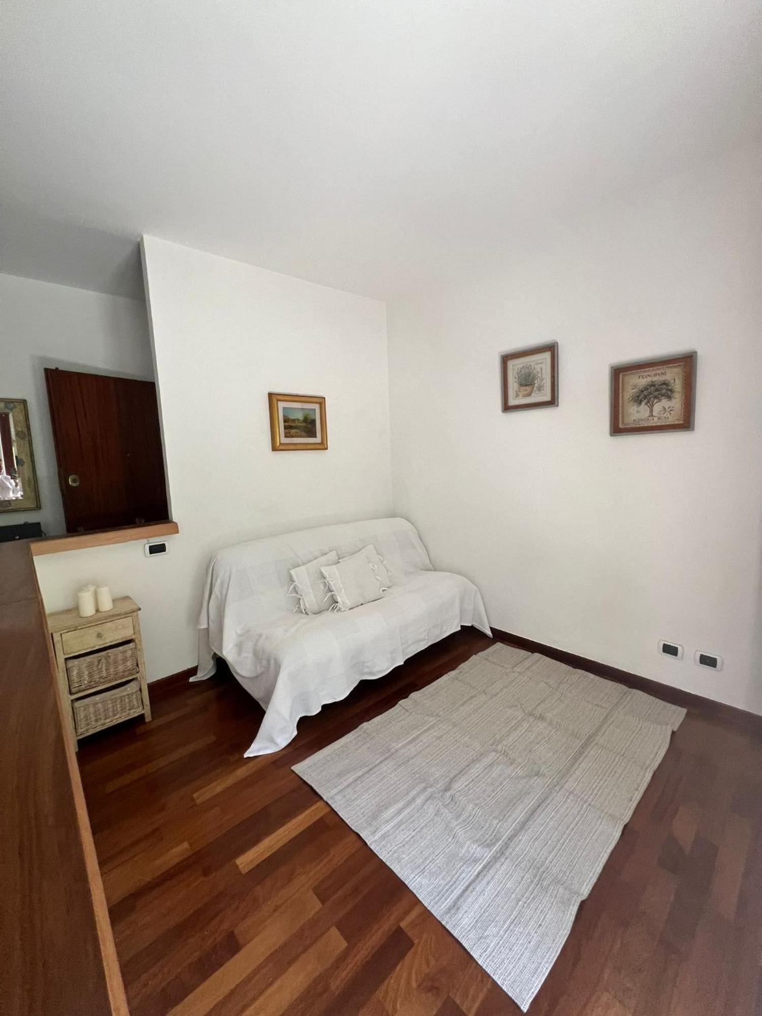 Anto'S House Apartment Реко Екстериор снимка