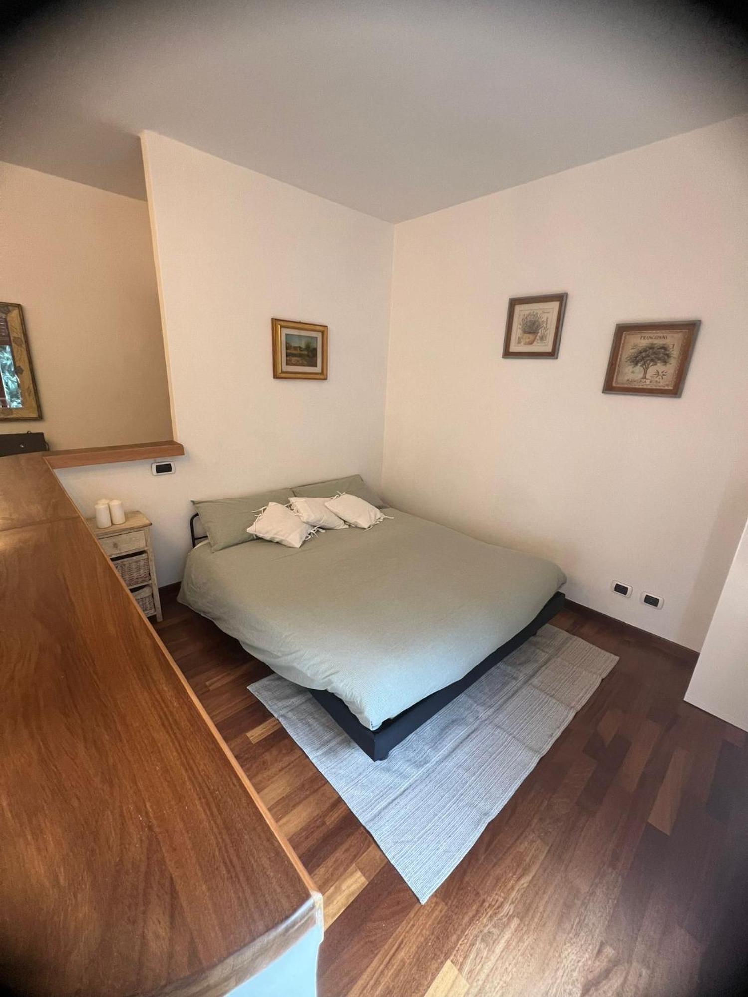 Anto'S House Apartment Реко Екстериор снимка