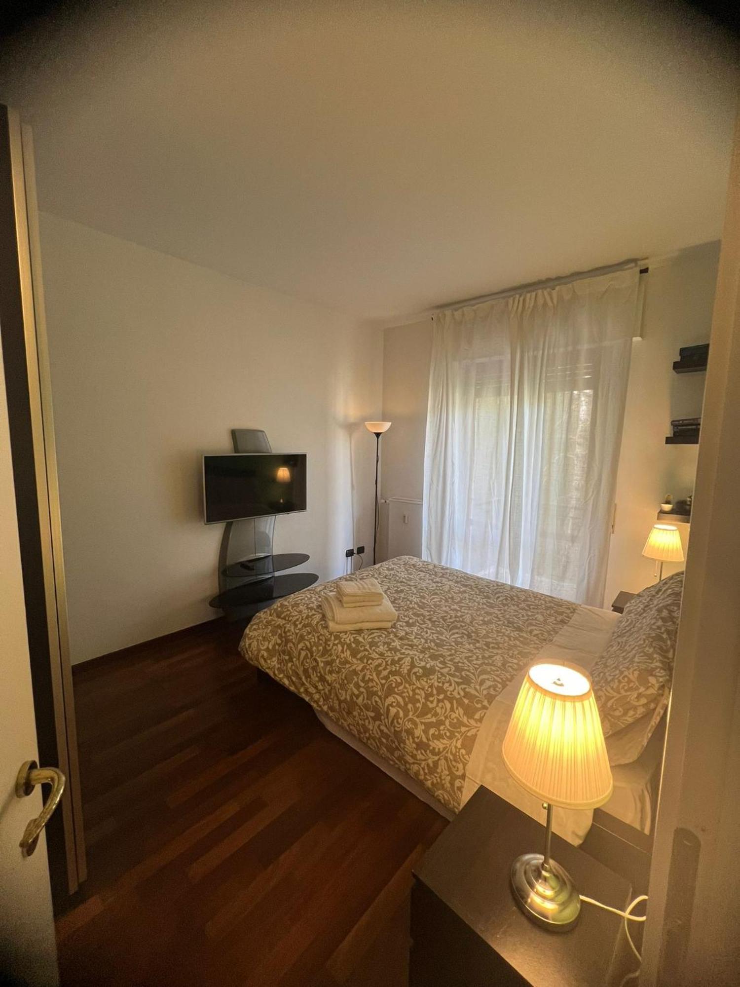 Anto'S House Apartment Реко Екстериор снимка