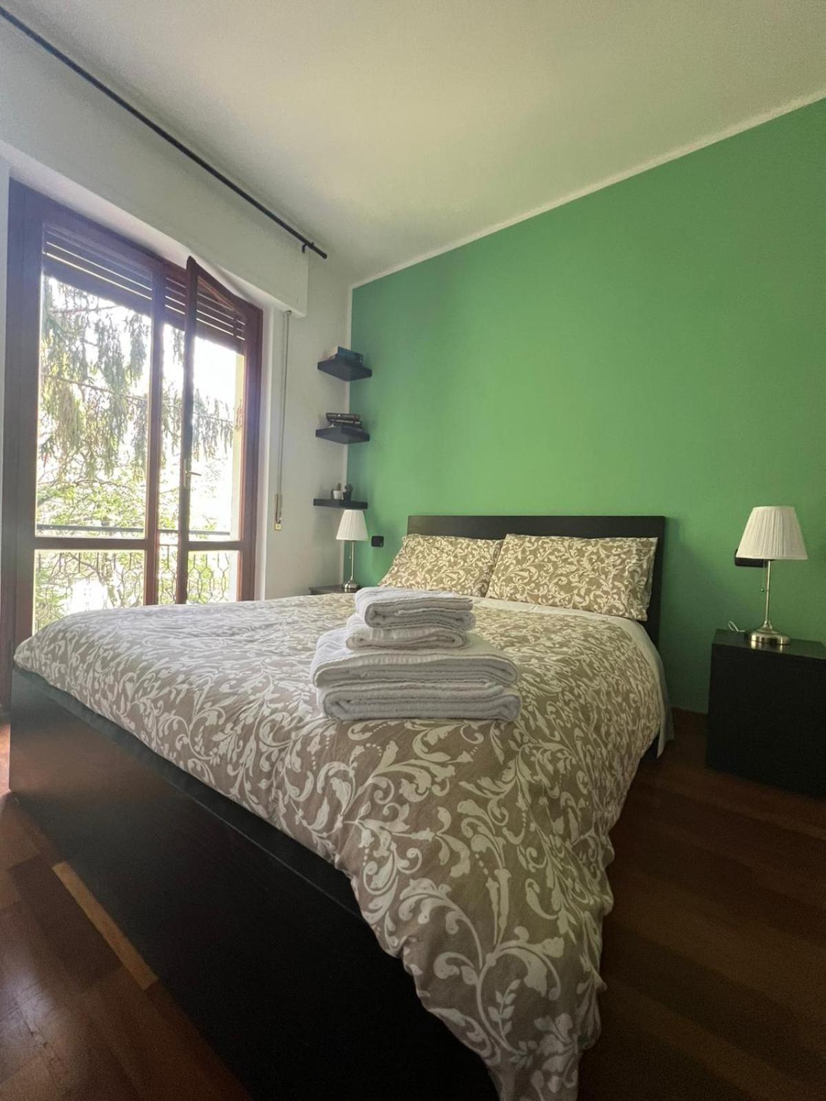 Anto'S House Apartment Реко Екстериор снимка