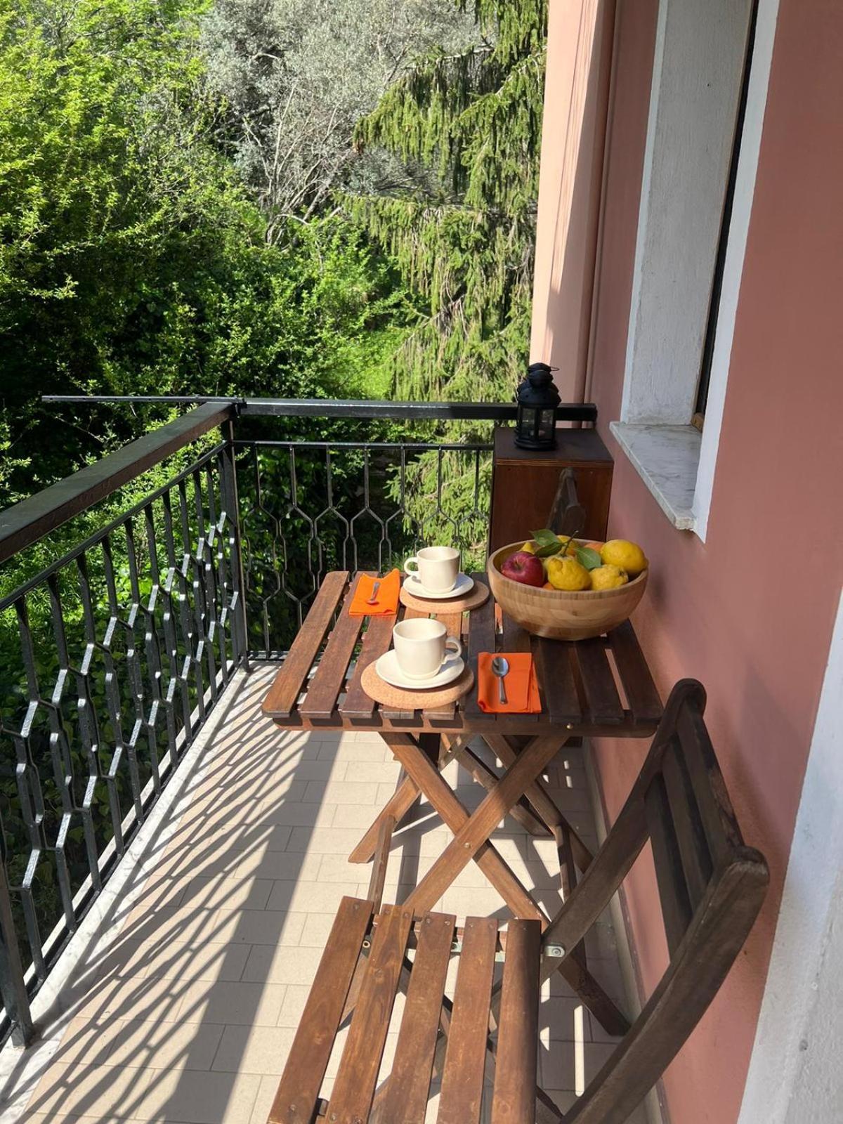 Anto'S House Apartment Реко Екстериор снимка
