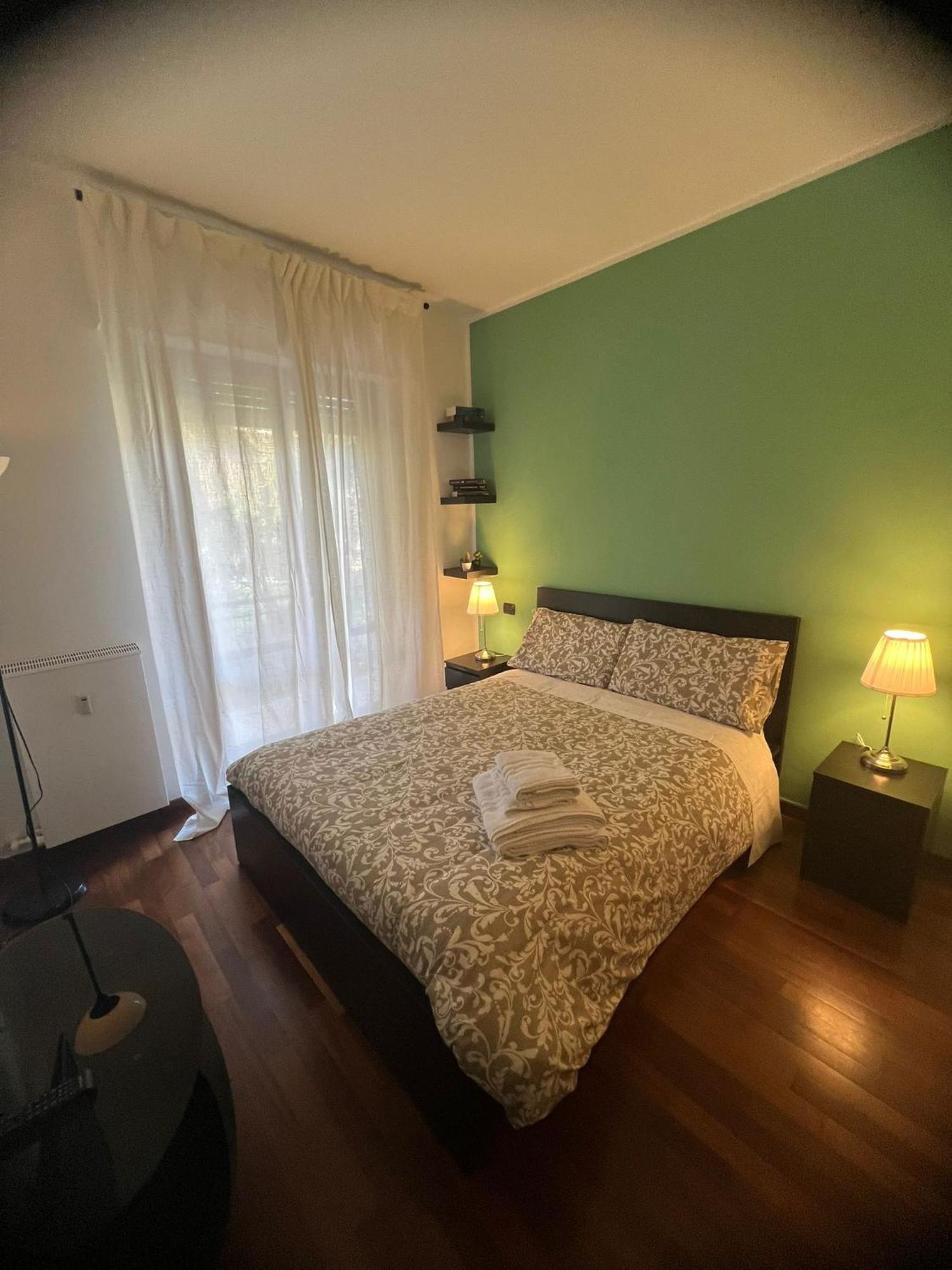 Anto'S House Apartment Реко Екстериор снимка