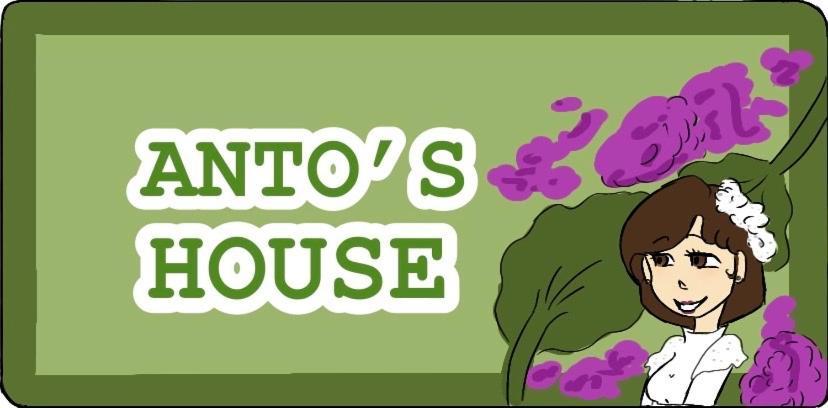 Anto'S House Apartment Реко Екстериор снимка